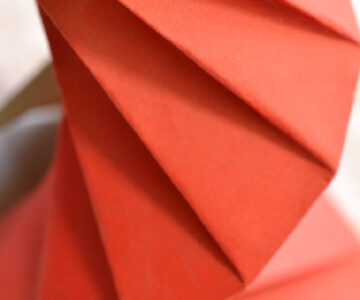 Origami Tessellation