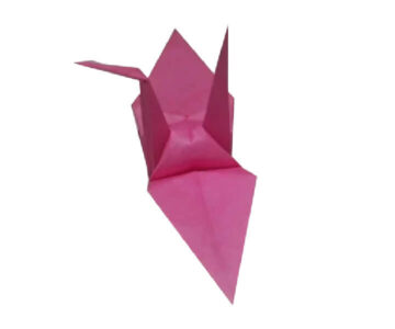 Origami Tsuru
